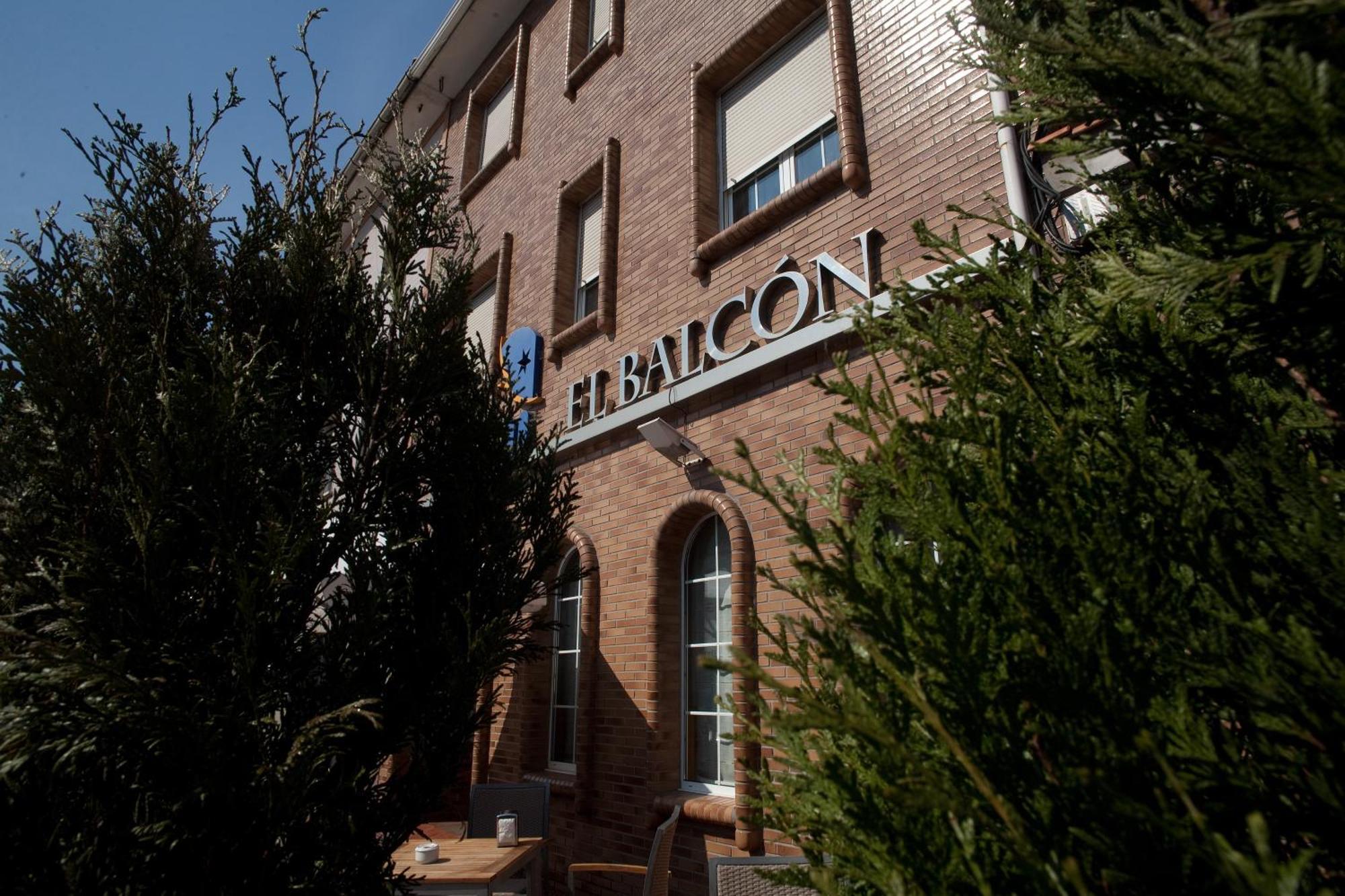 Hotel El Balcón