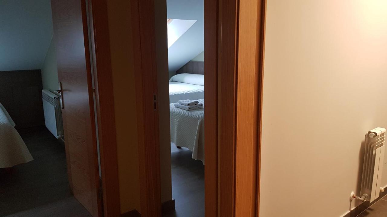 El Balcón Hotel Avilés