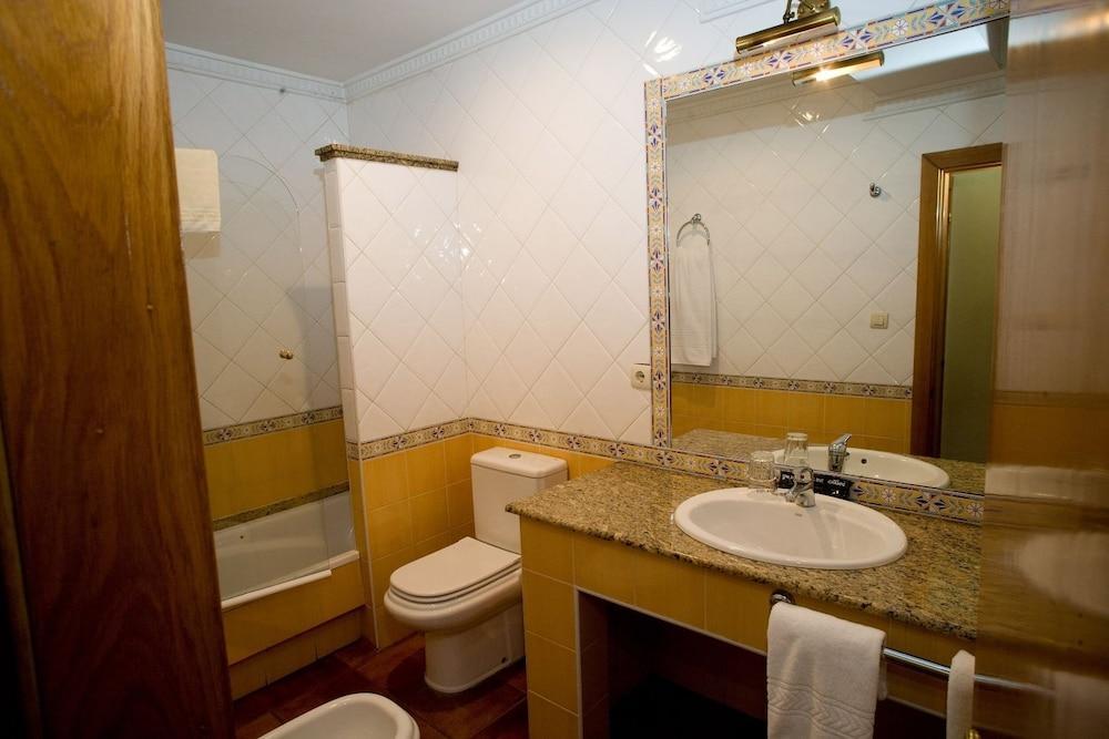 Hotel El Balcon Avilés