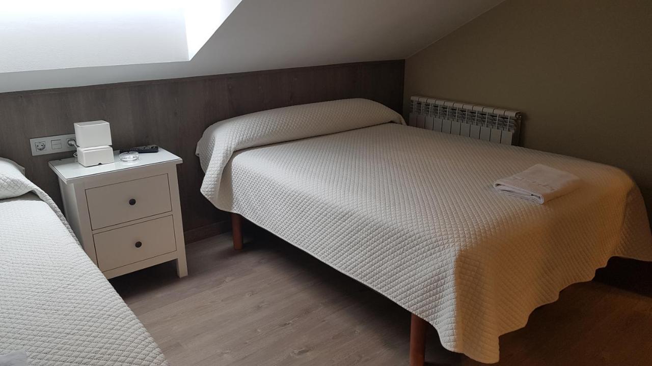 El Balcon Hotel Avilés