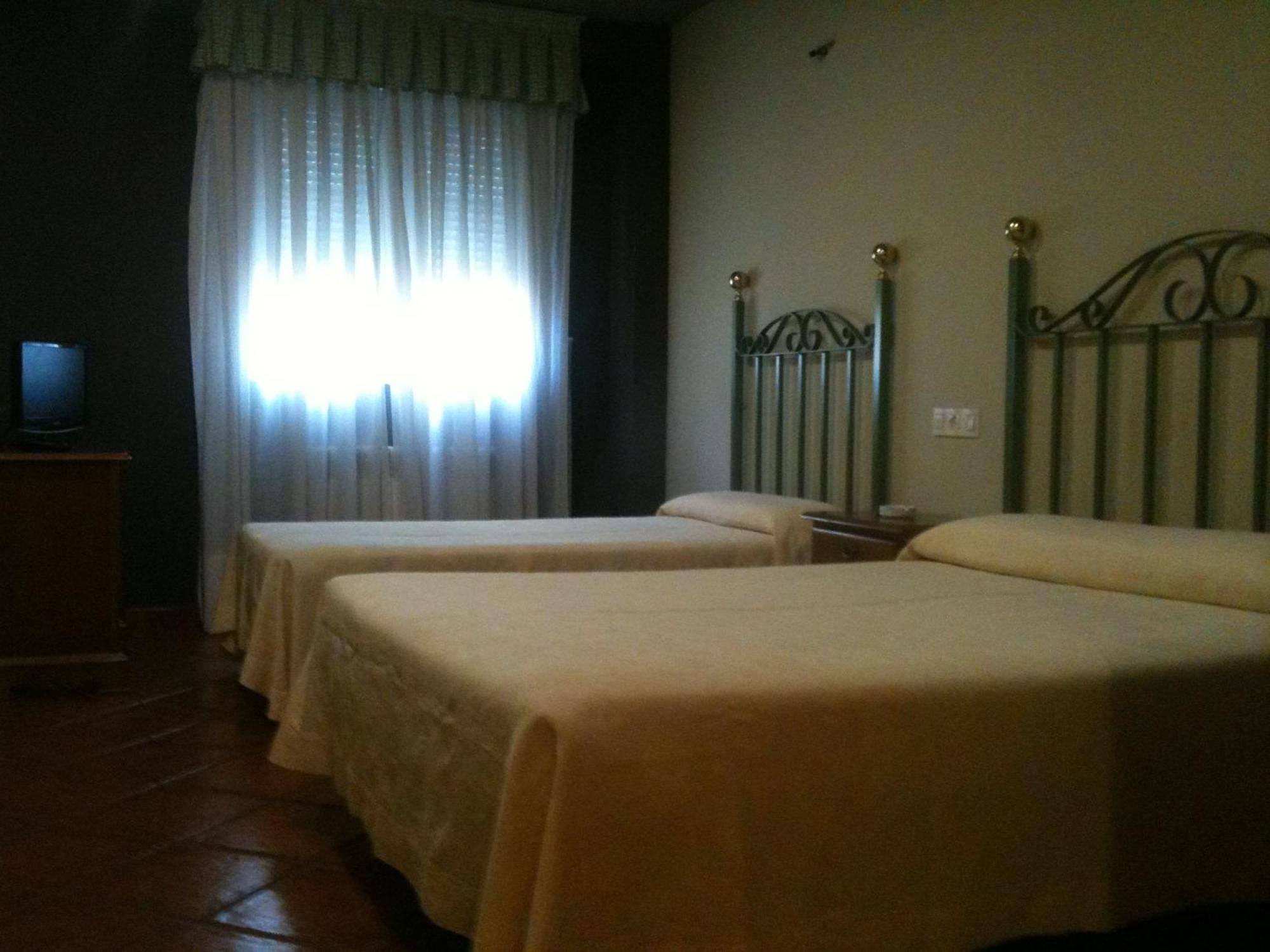 Hotel El Balcon Avilés